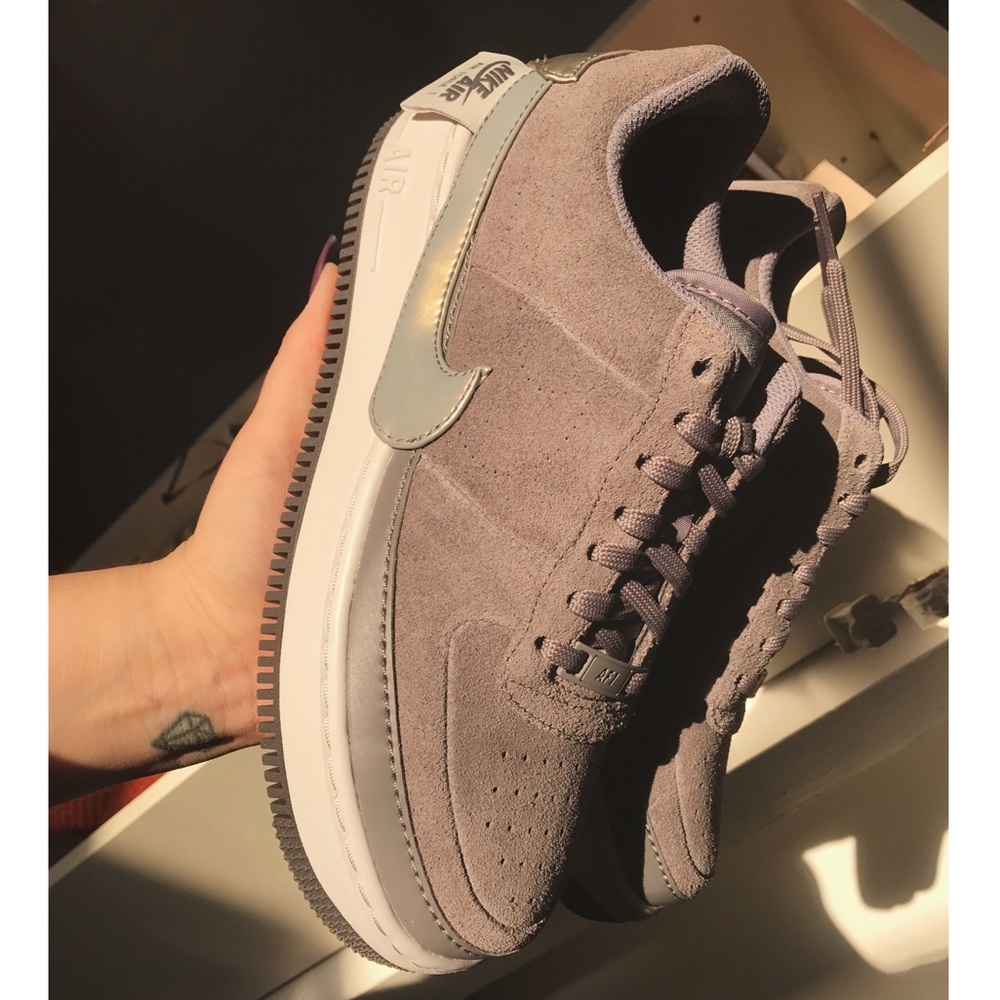 Nike Air Force 1 Jester ✨